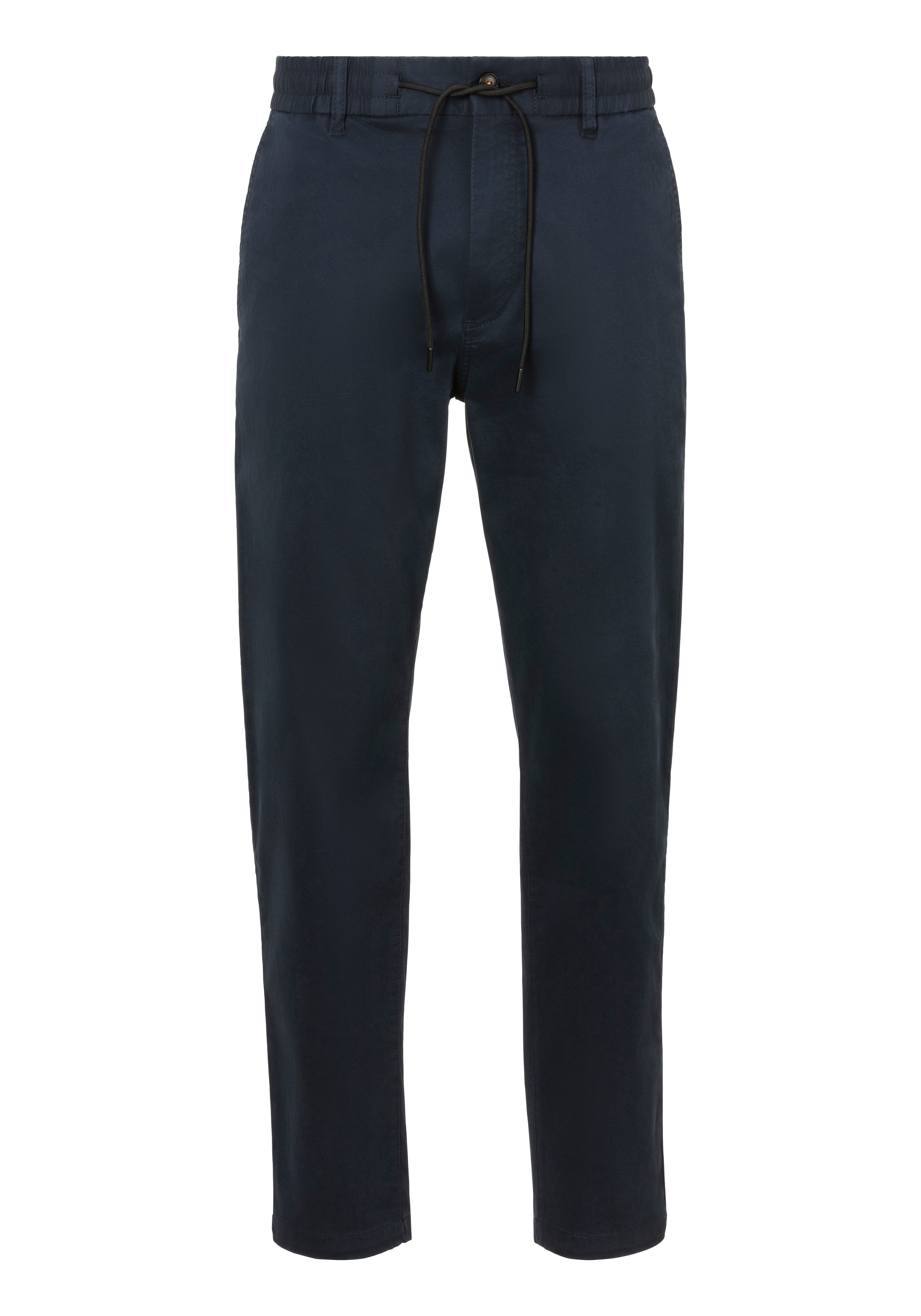 BOSS ORANGE Chinohose Tapered DS mit günstig online kaufen