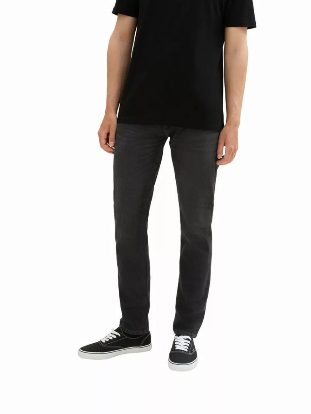 TOM TAILOR Denim Slim-fit-Jeans Piers Slim günstig online kaufen