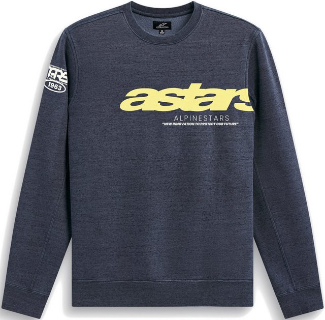 Alpinestars Sweatshirt Episode Crew Sweatshirt günstig online kaufen