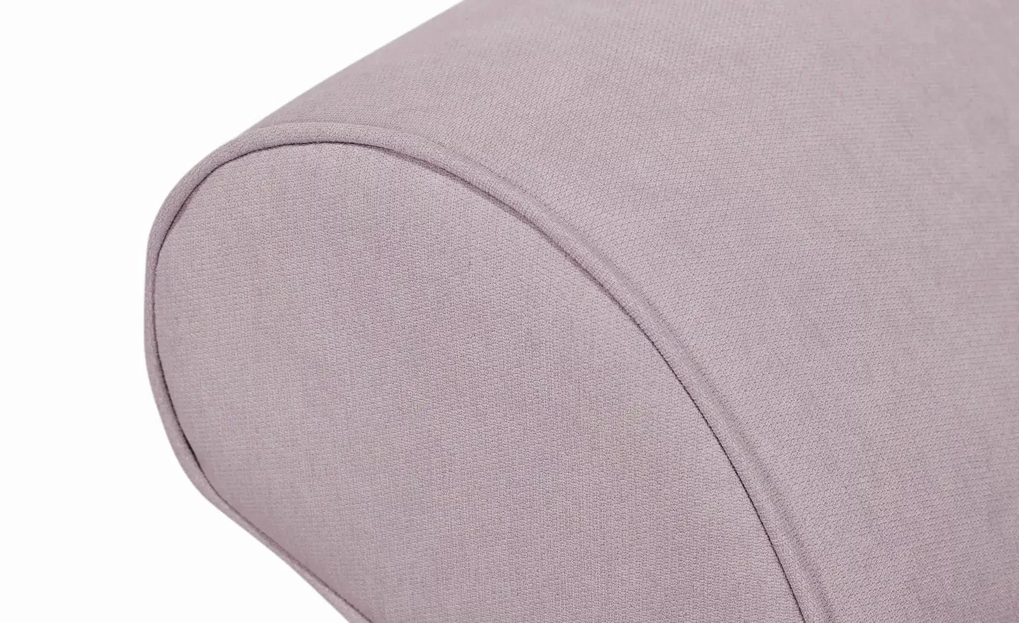 Hussensofa  Hampton ¦ rosa/pink ¦ Maße (cm): B: 264 H: 70 T: 111 Polstermöb günstig online kaufen