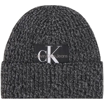 Calvin Klein Jeans  Mütze Oversize Label günstig online kaufen