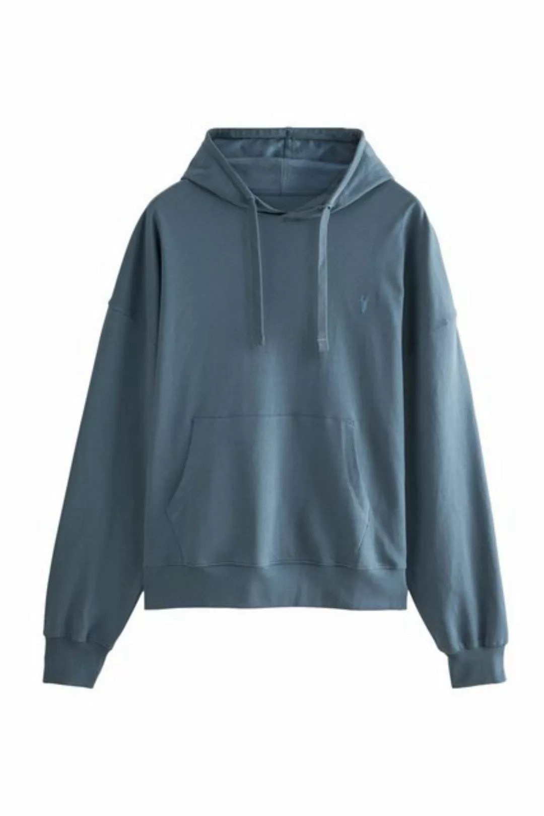 Next Kapuzensweatshirt Leichtes Kapuzensweatshirt (1-tlg) günstig online kaufen