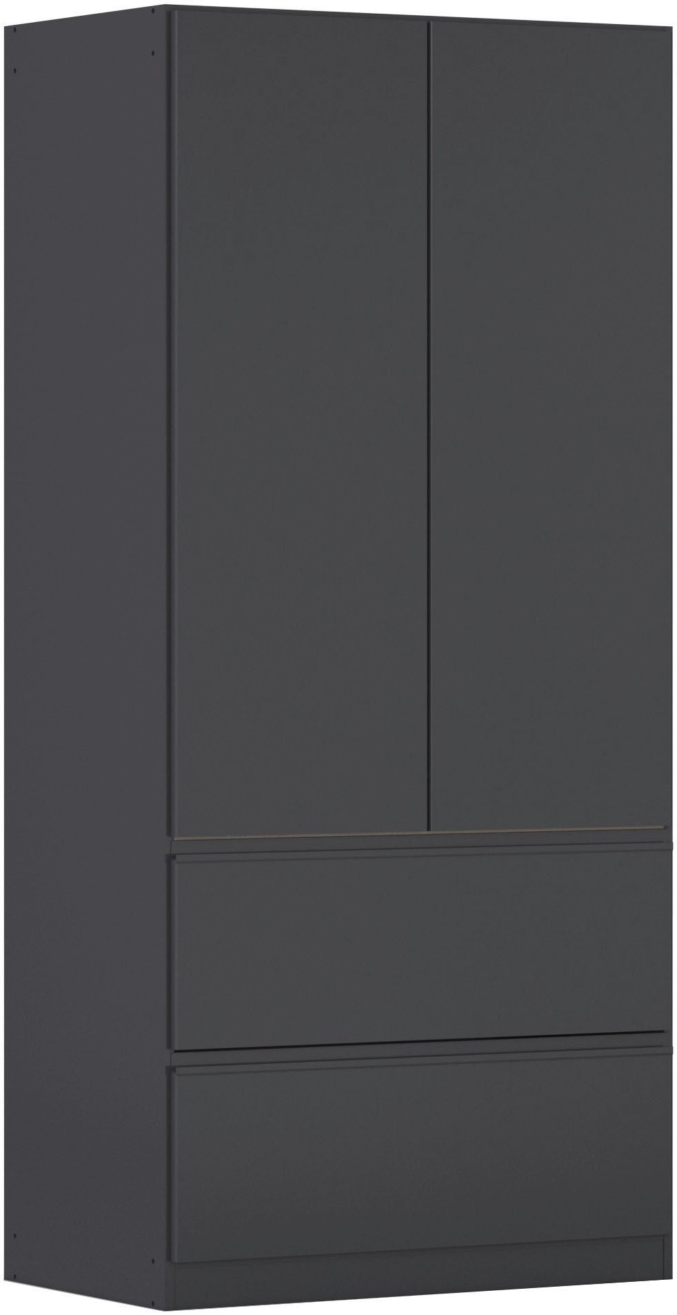 rauch Drehtürenschrank "Kleiderschrank Schrank Garderobe Wäscheschrank COST günstig online kaufen