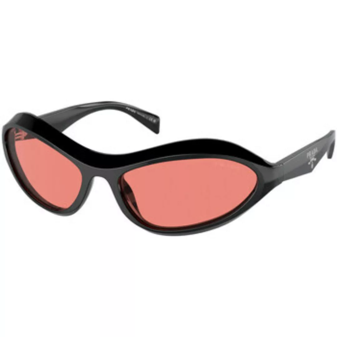 Prada  Sonnenbrillen -Sonnenbrille PRA20S 16K20B günstig online kaufen