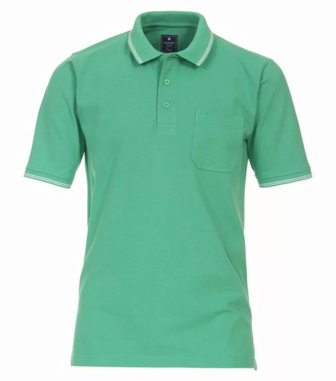 Redmond Poloshirt uni günstig online kaufen