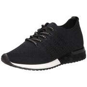 La Strada Sneaker Damen schwarz günstig online kaufen