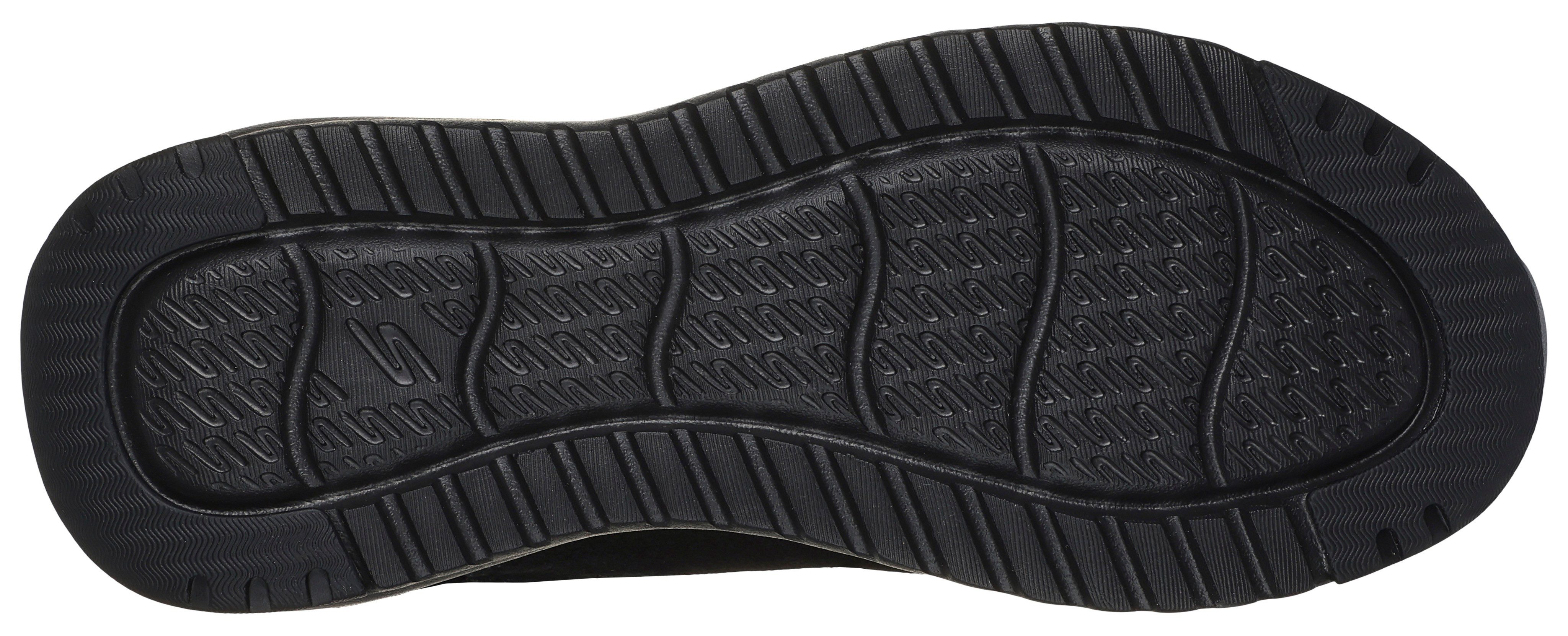 Skechers ON-THE-GO STELLAR-COZY STEP Winterboots Winterstiefel, günstig online kaufen