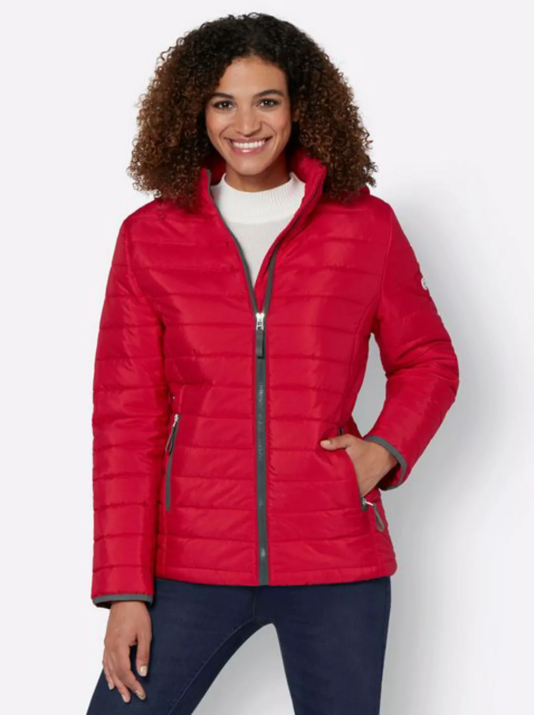 Witt Allwetterjacke Steppjacke günstig online kaufen