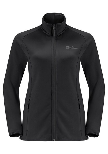 Jack Wolfskin Fleecejacke BAISELBERG FZ W günstig online kaufen