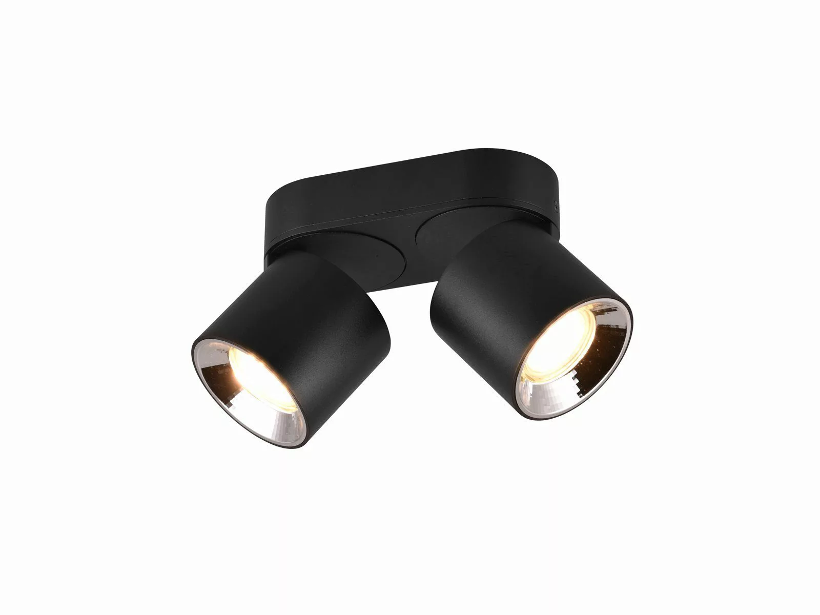 TRIO Leuchten LED Deckenstrahler, Dimmfunktion, LED günstig online kaufen