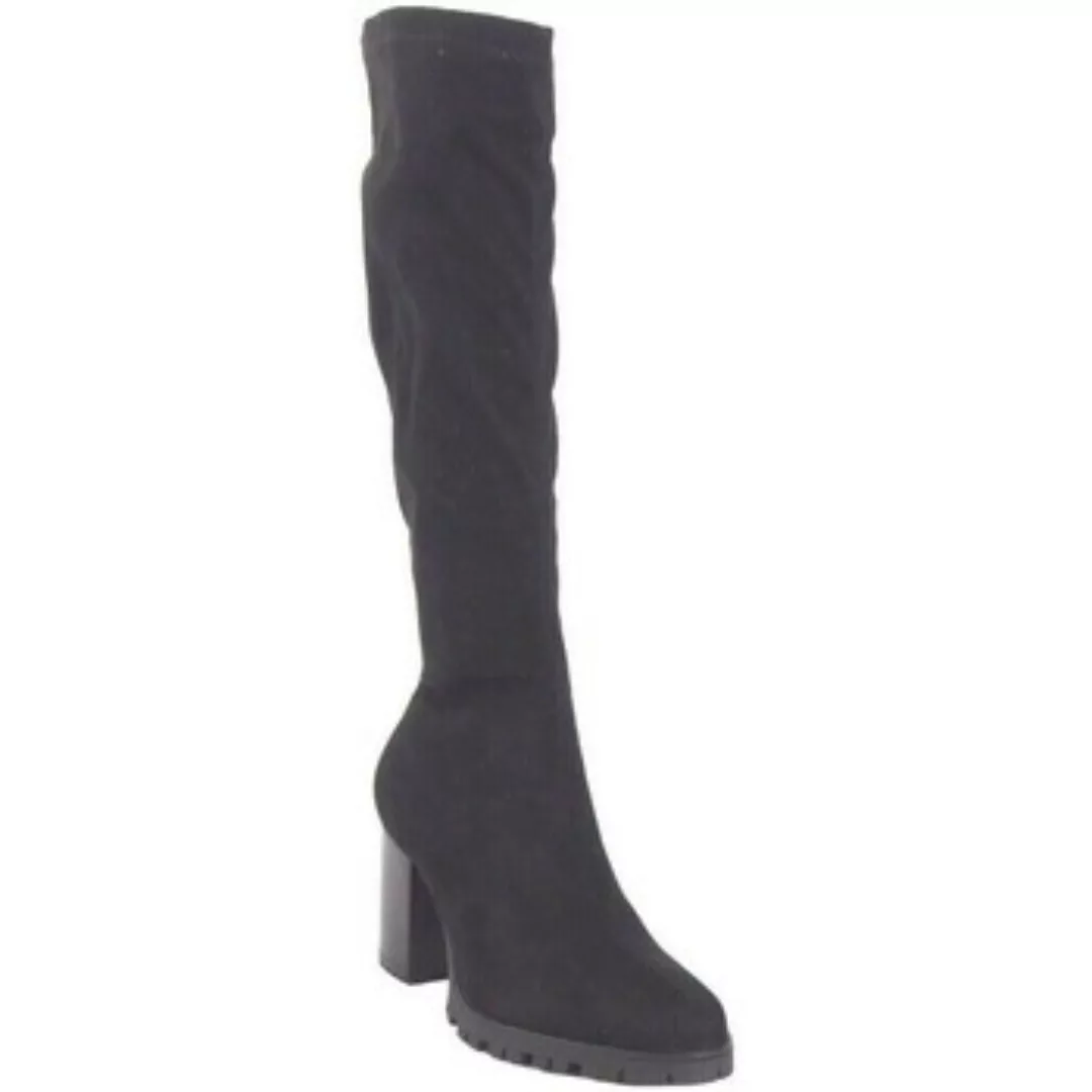 D'angela  Schuhe Damenstiefel    22224 drb schwarz günstig online kaufen