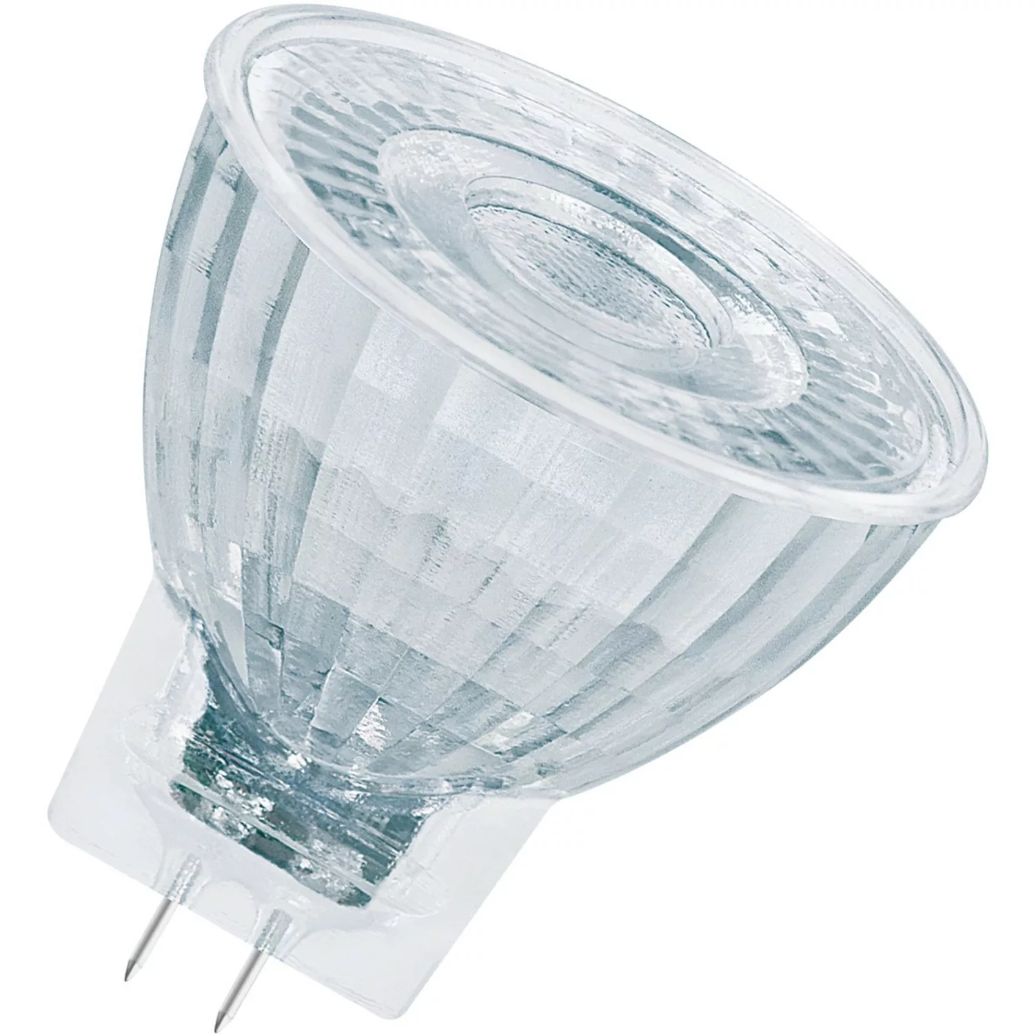 Osram LED-Leuchtmittel GU4 3,2 W Warmweiß 184 lm EEK: G 3,8 x 3,5 cm (H x Ø günstig online kaufen