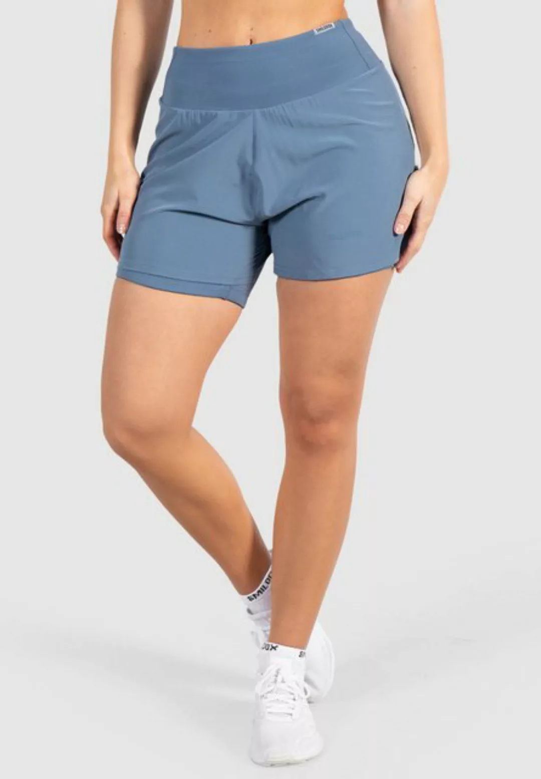 Smilodox Shorts Advance Pro 2in1 - günstig online kaufen