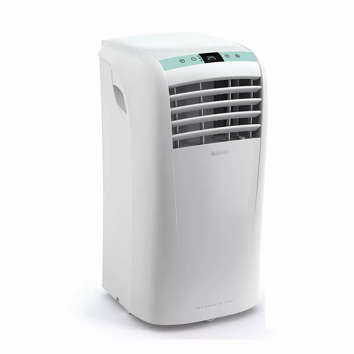 Tragbare Klimaanlage Olimpia Splendid Dolceclima Compact 10p 10000 Btu günstig online kaufen