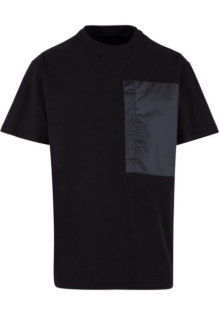 DEF T-Shirt DEF Herren Basic Pocket T-Shirt (1-tlg) günstig online kaufen