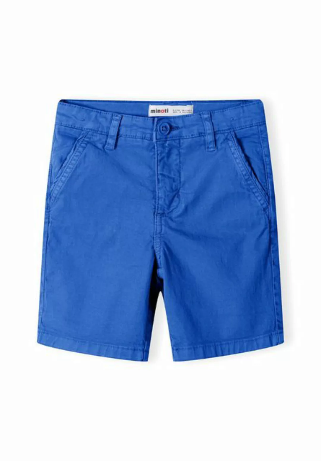 MINOTI Chinoshorts Chinoshorts (2y-14y) günstig online kaufen