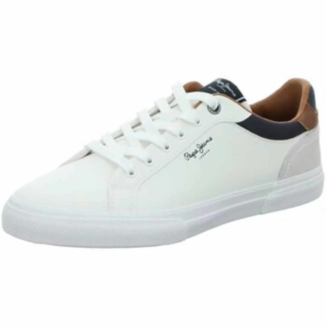 Pepe jeans  Sneaker KENTON COURT M PM S30839 günstig online kaufen