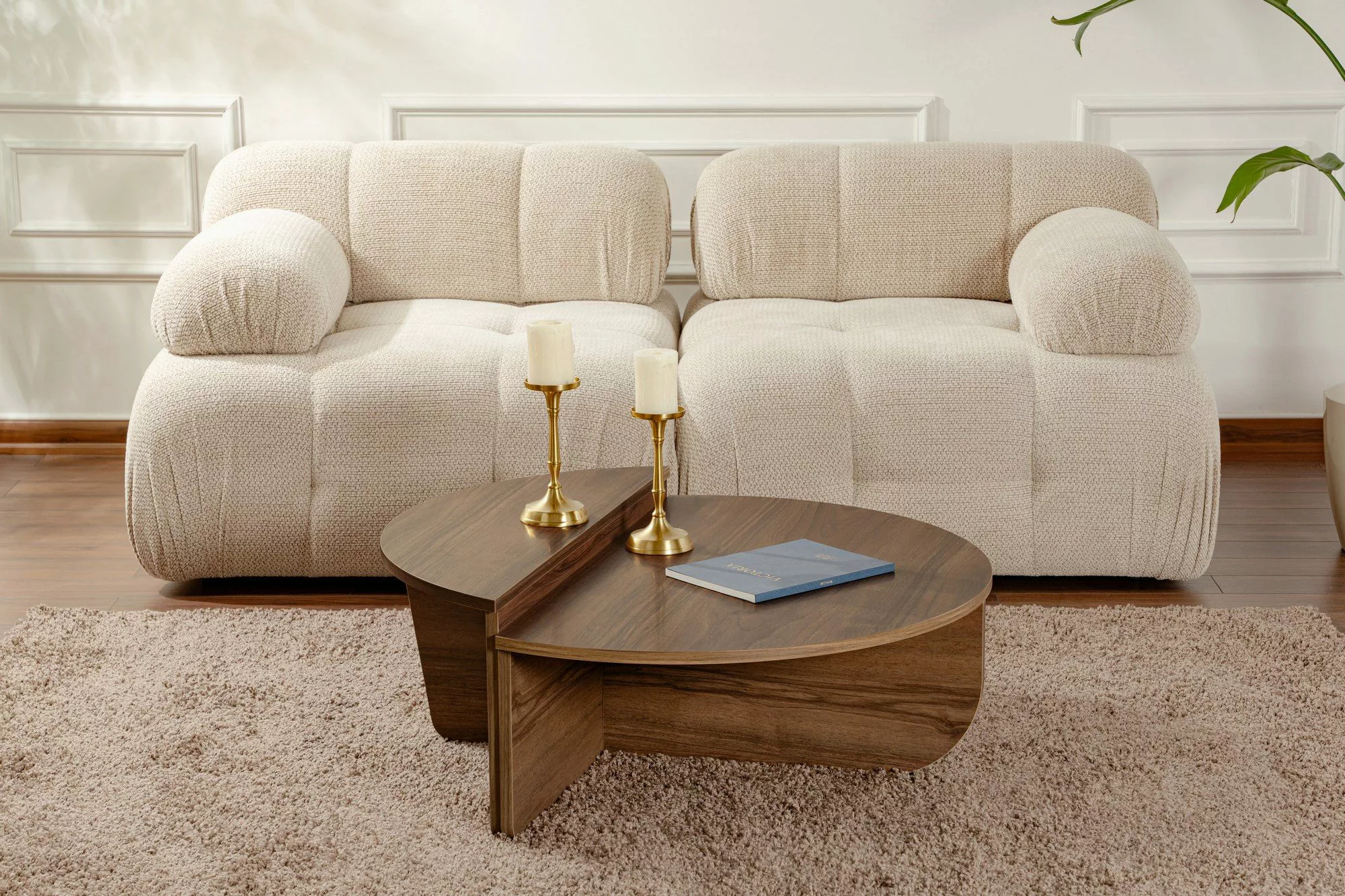 Skye Decor Couchtisch 100% MELAMINE COATED günstig online kaufen