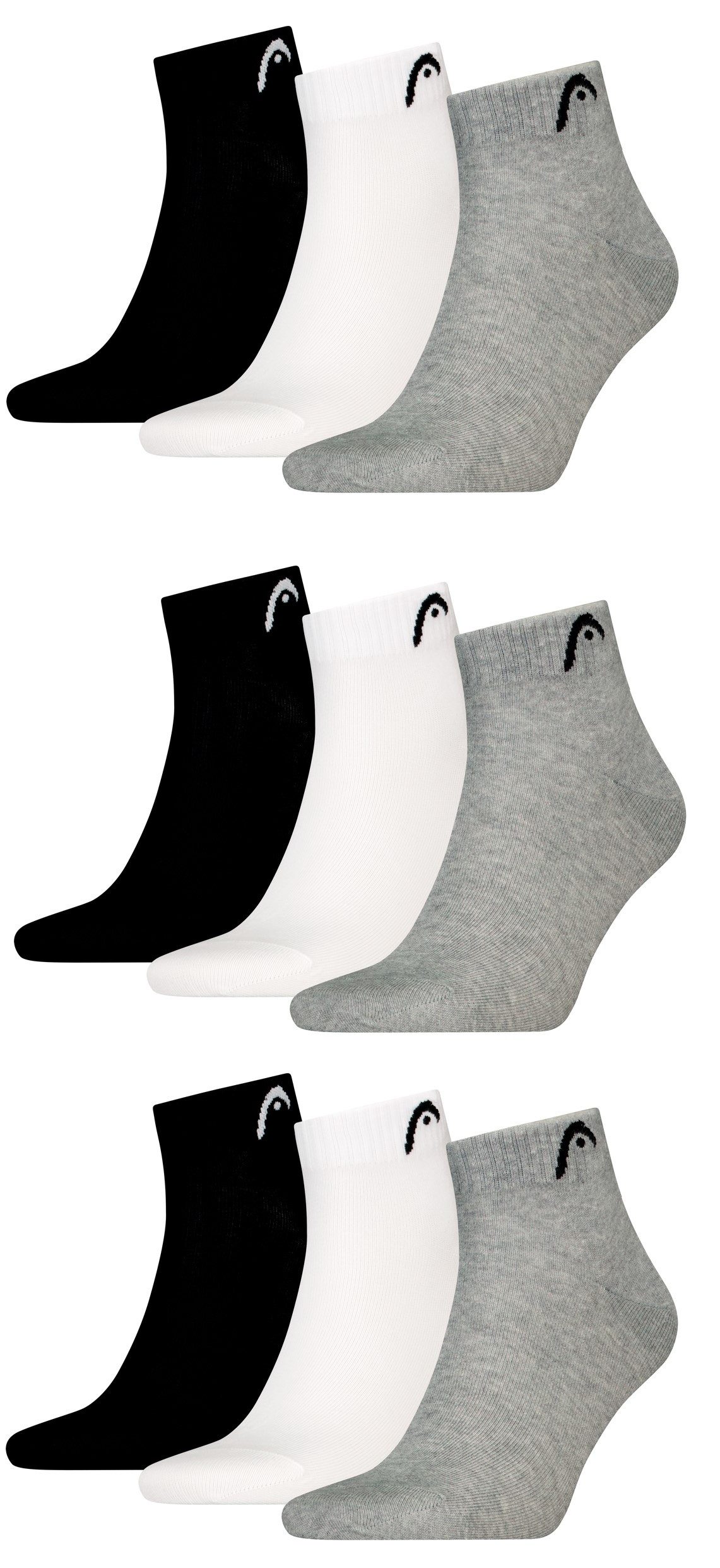 Head Sportsocken Head Quarter Socken Sport günstig online kaufen