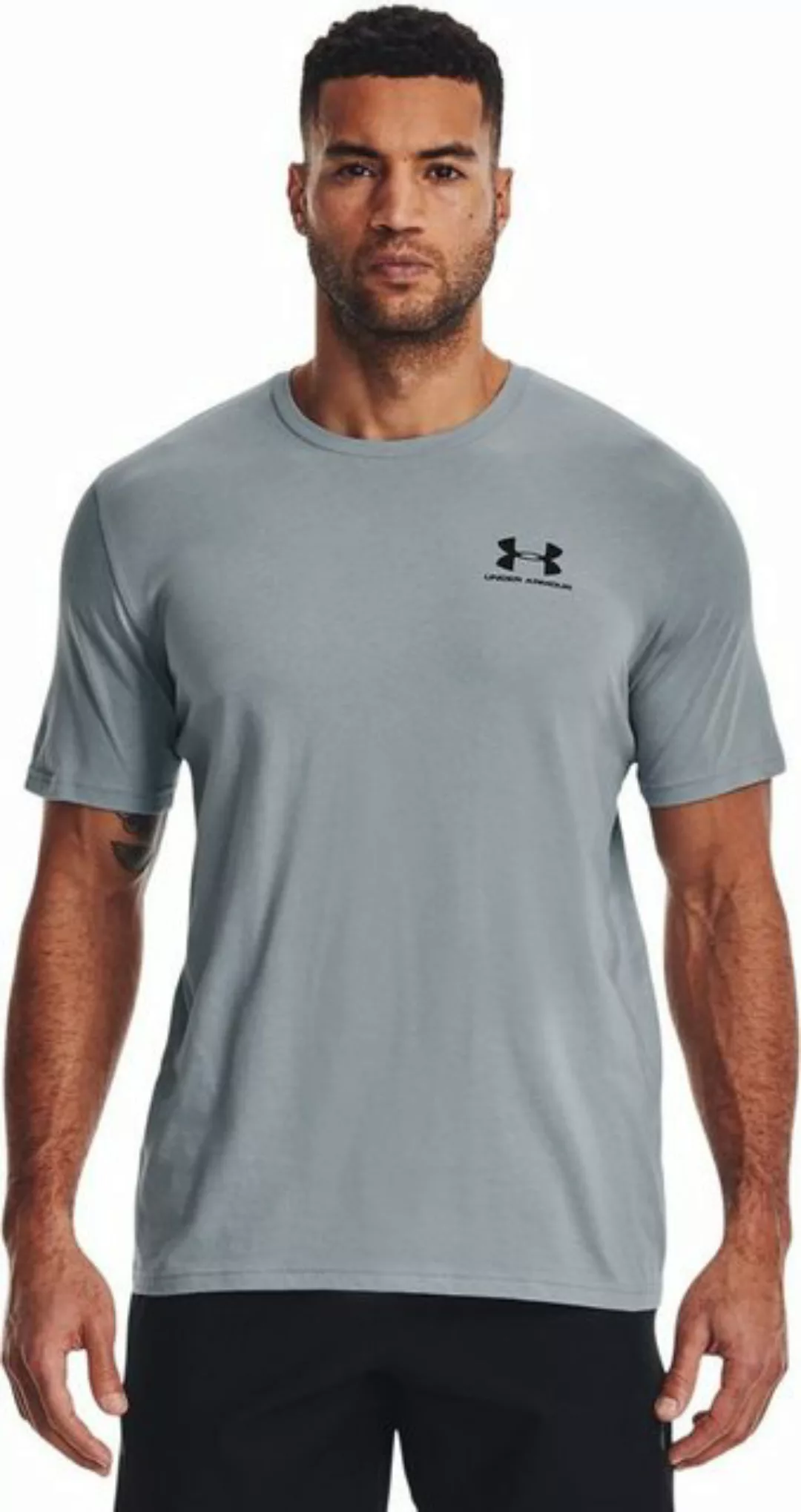 Under Armour® T-Shirt Ua M Sportstyle Lc Ss günstig online kaufen