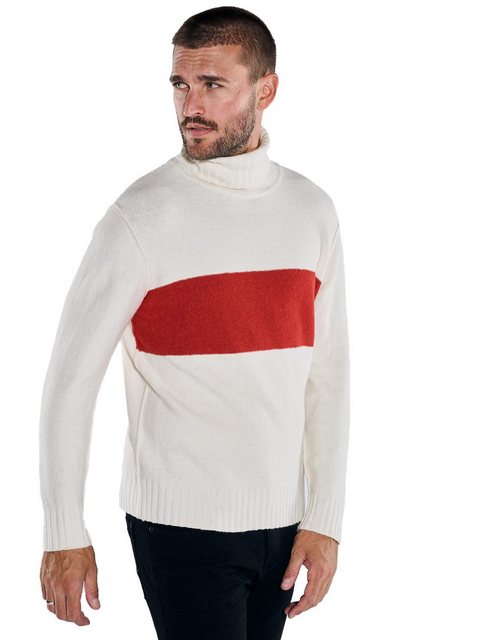 emilio adani Rollkragenpullover Pullover mit Rollkragen günstig online kaufen