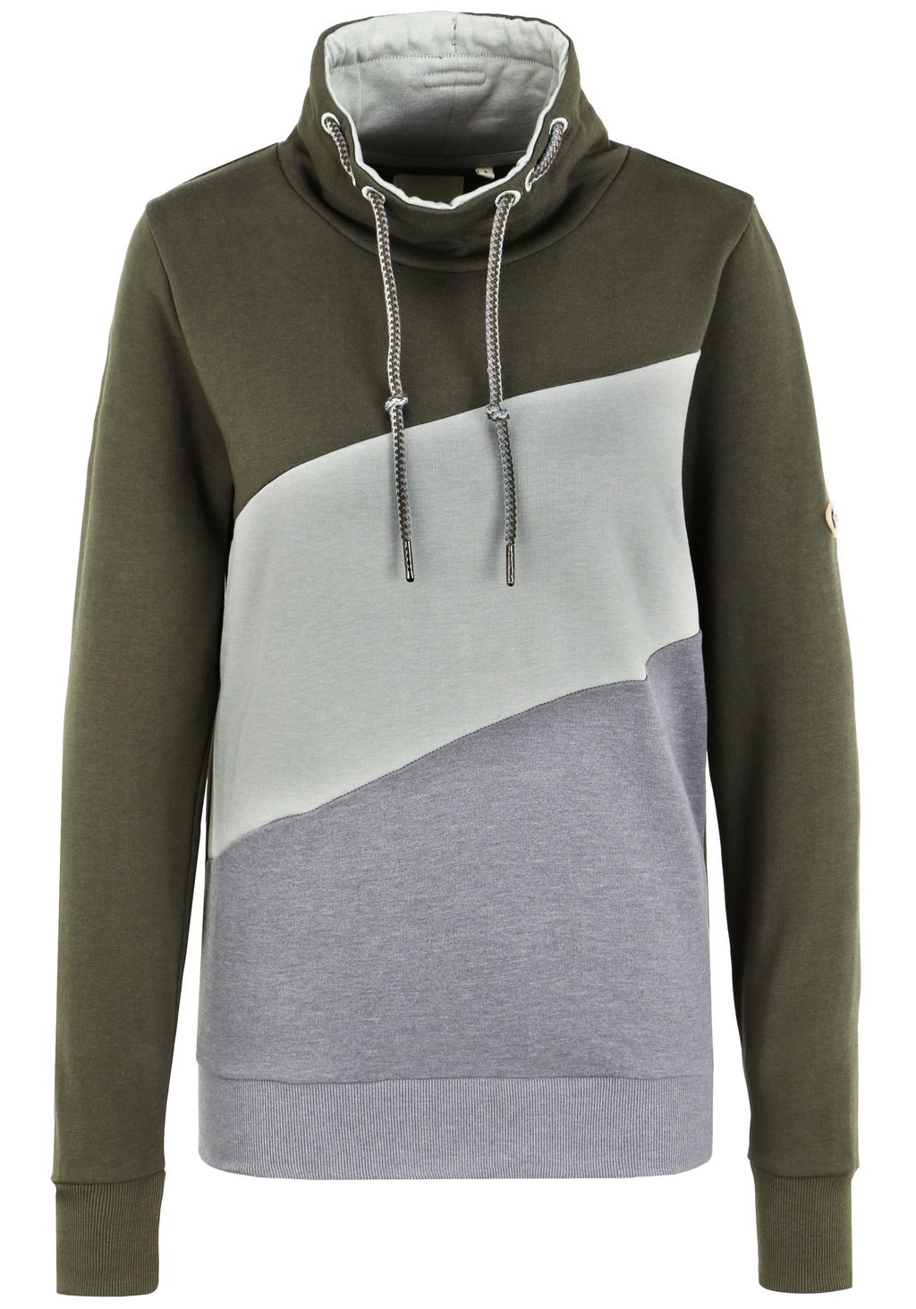 OXMO Kapuzenpullover "Hoodie OXAgda" günstig online kaufen