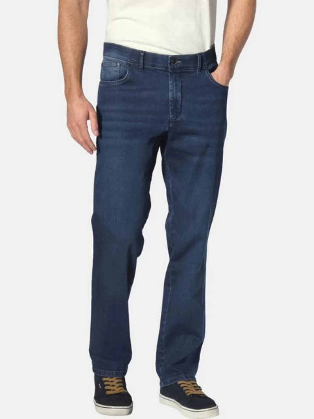 Jan Vanderstorm Comfort-fit-Jeans LEGEST günstig online kaufen