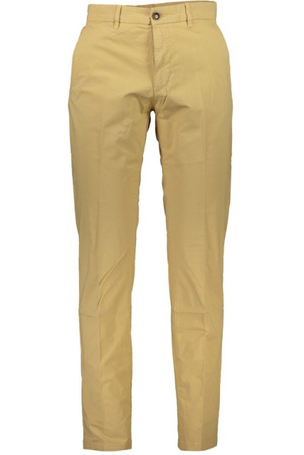 North Sails 5-Pocket-Hose Elegante Beige Slim Fit Herrenhose mit 4 Taschen günstig online kaufen