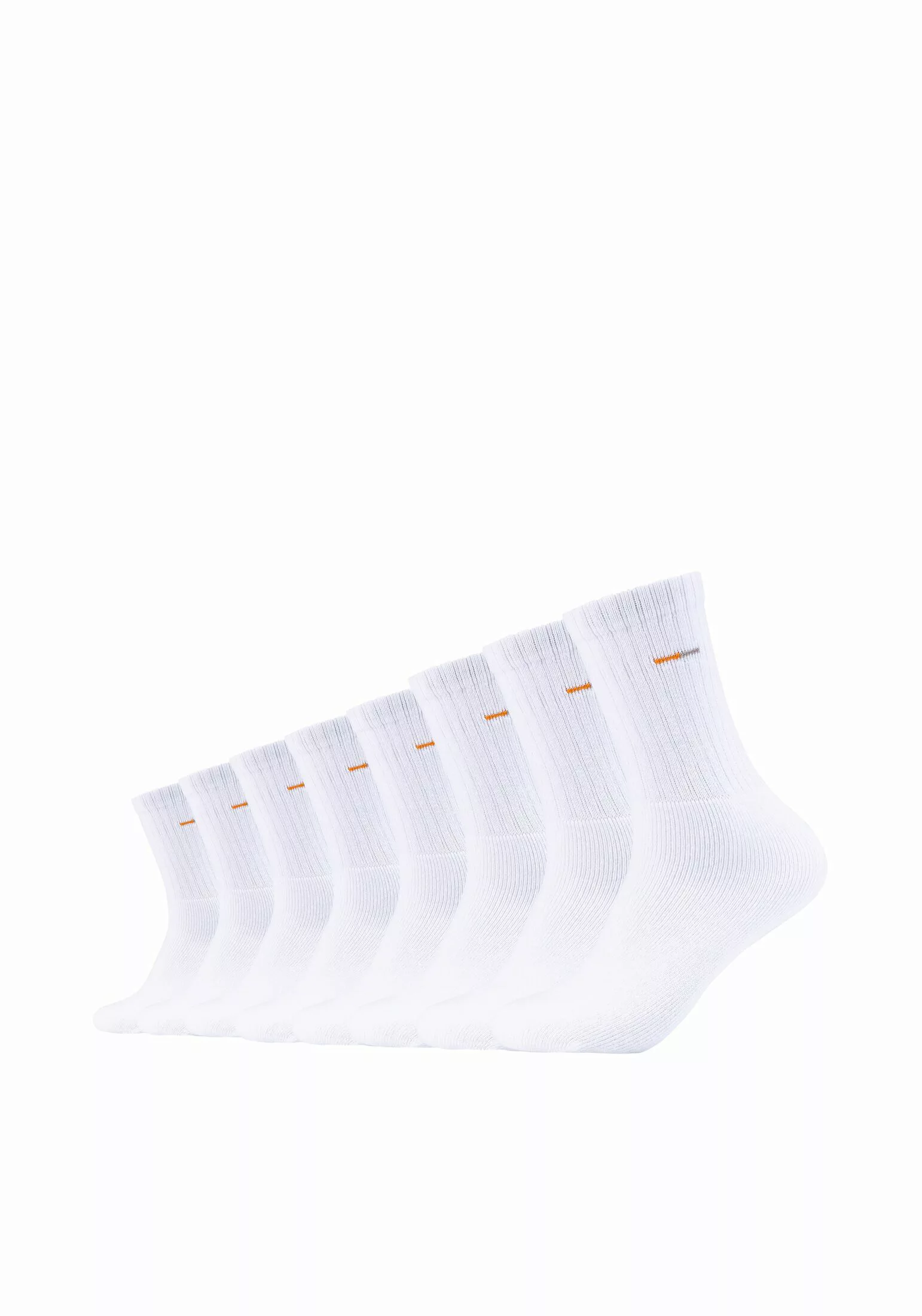 Camano Socken "Tennissocken 8er Pack" günstig online kaufen