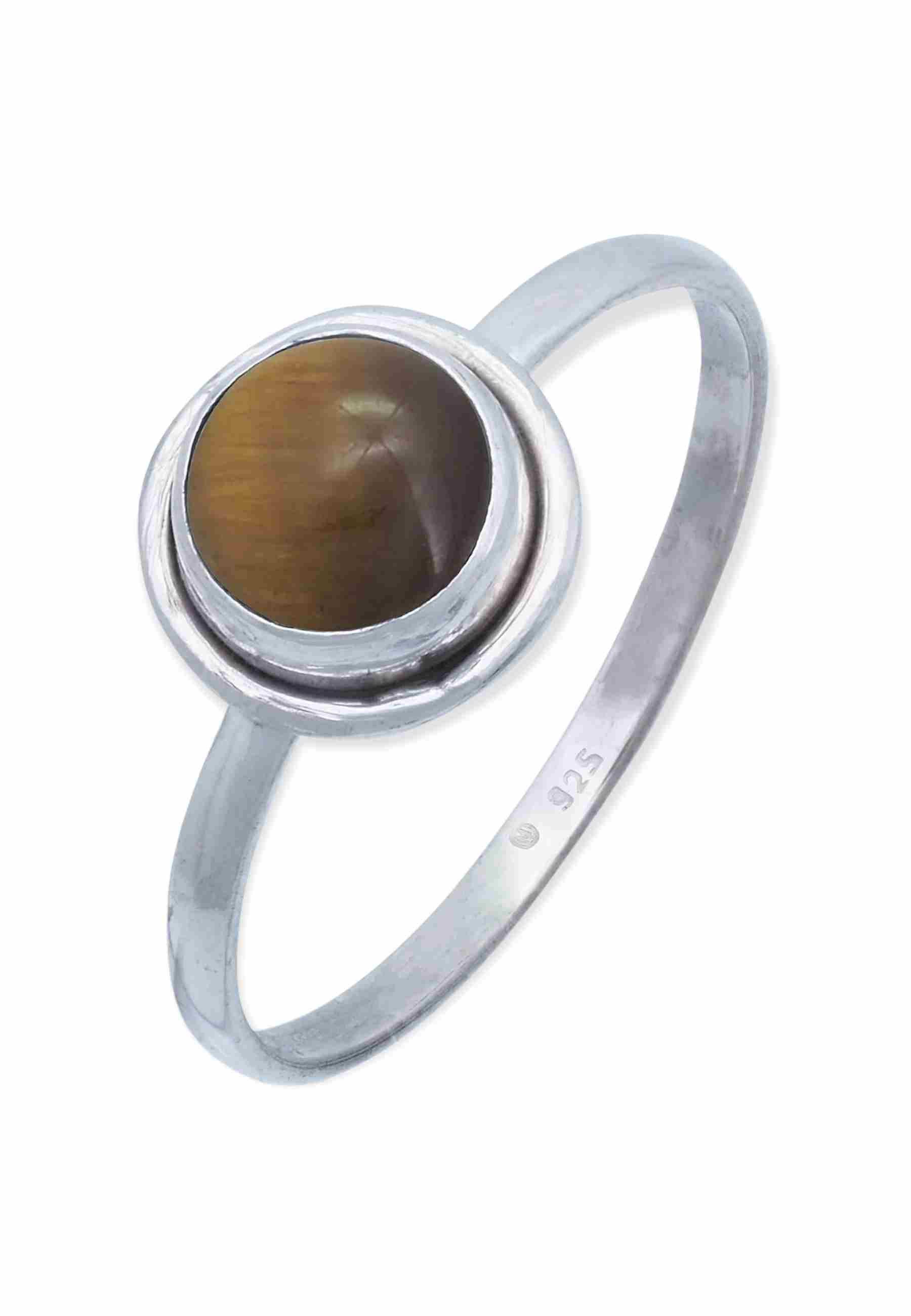 mantraroma Silberring HULETTI aus 925 Silber günstig online kaufen
