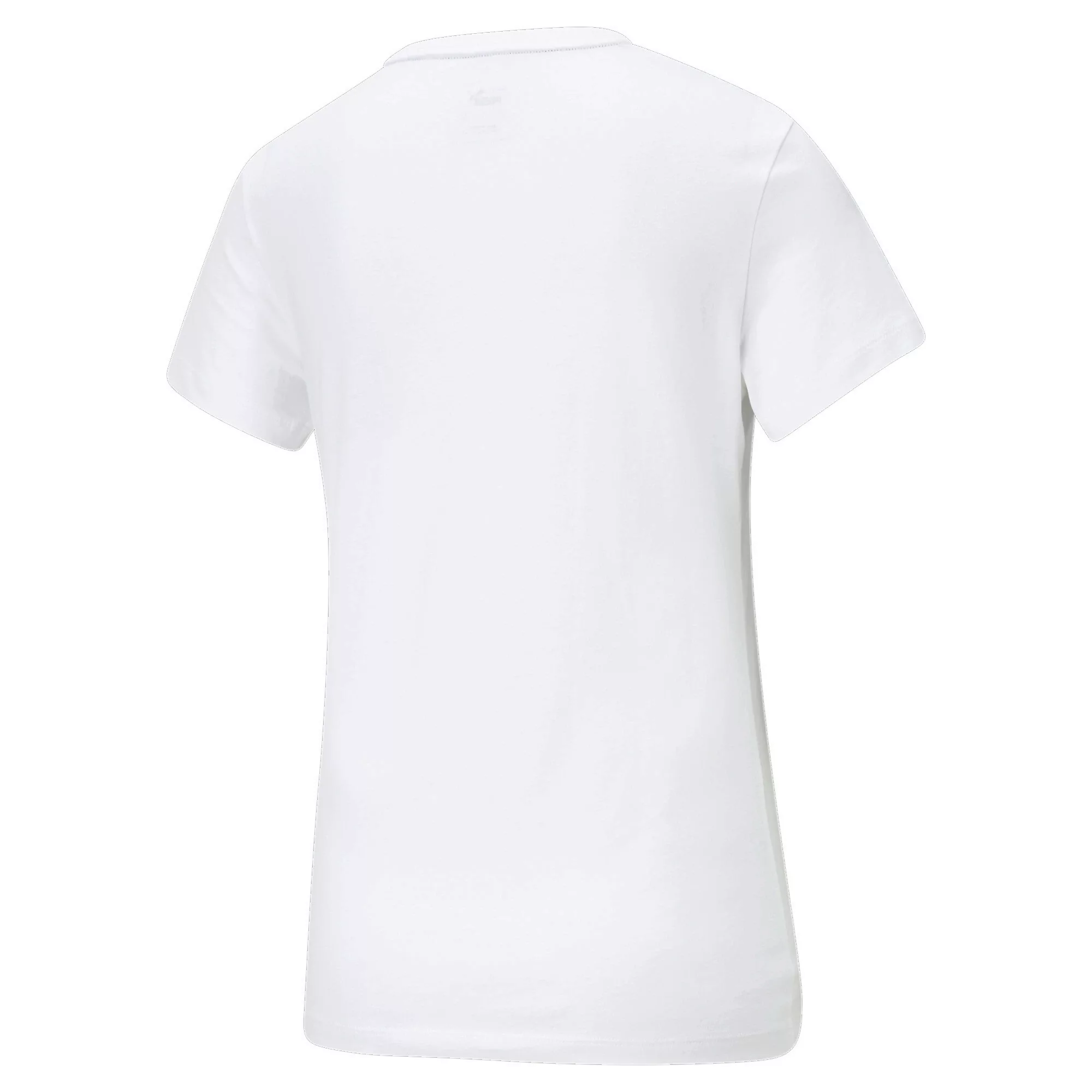 PUMA T-Shirt ESS SMALL LOGO TEE günstig online kaufen