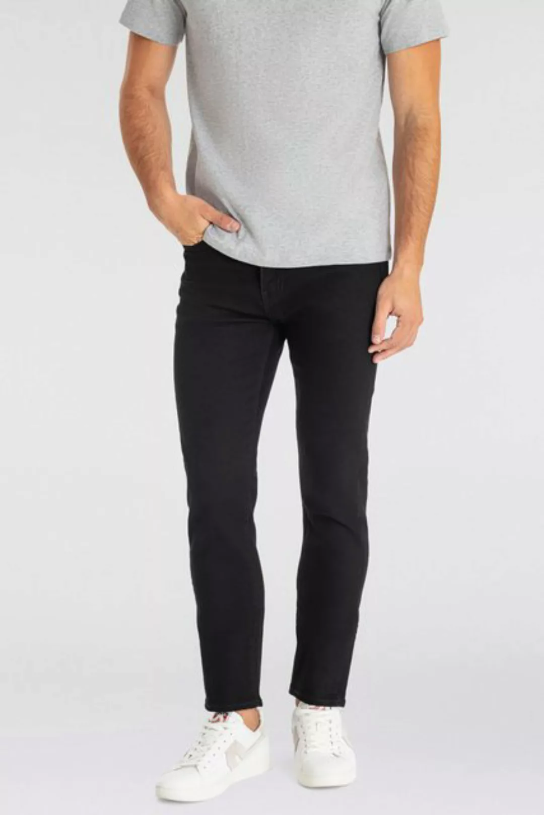 Levi's® Skinny-fit-Jeans mit 5-Pocket-Style günstig online kaufen