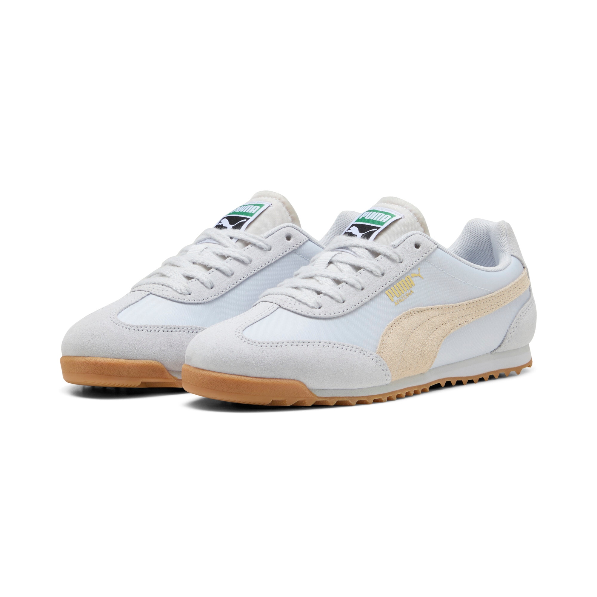 PUMA Sneaker "ARIZONA NYLON" günstig online kaufen