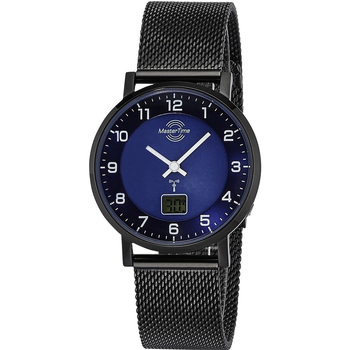 MASTER TIME Funkuhr Advanced MTLS-10742-32M, Armbanduhr, günstig online kaufen