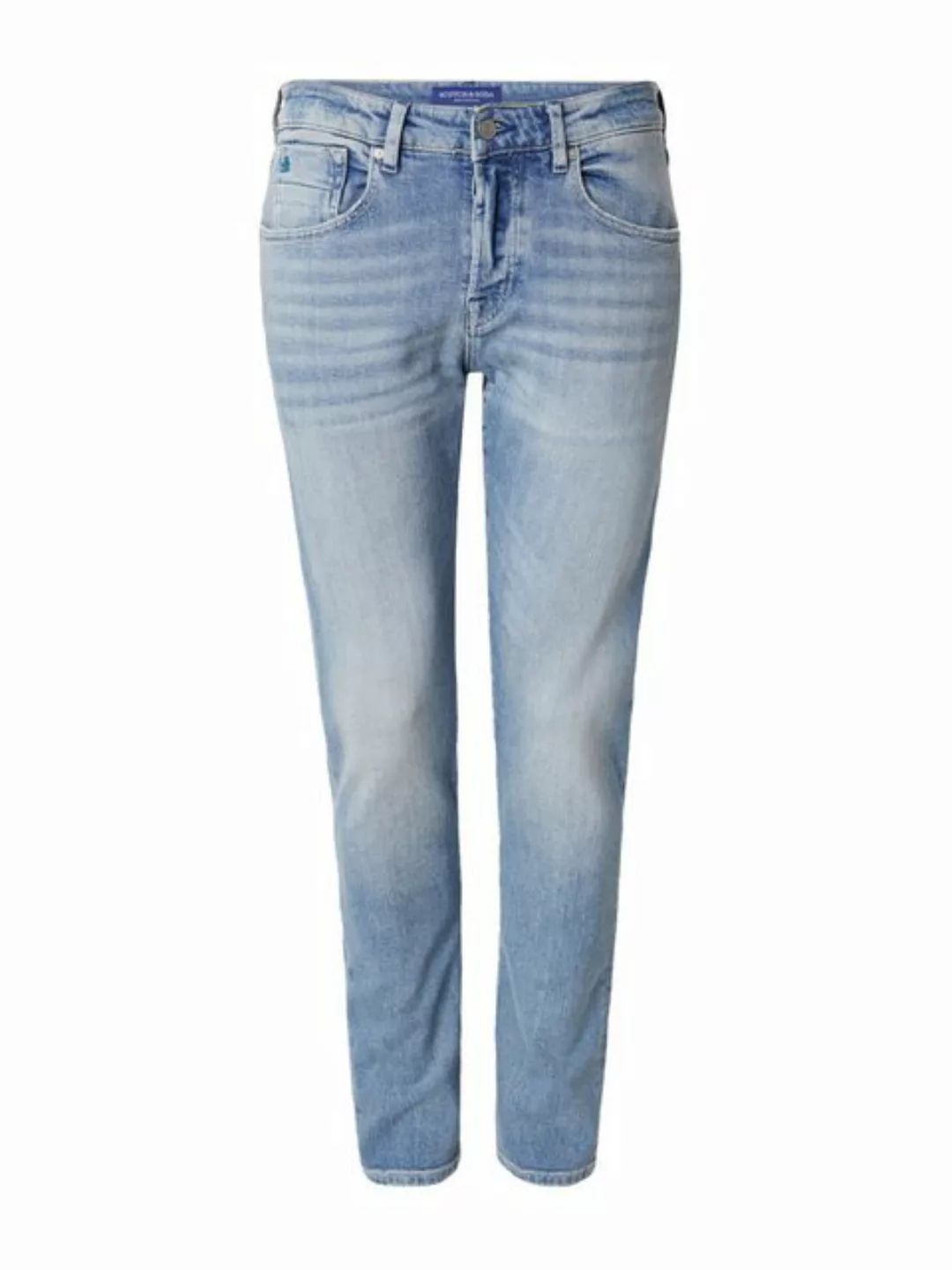 Scotch & Soda Regular-fit-Jeans Ralston (1-tlg) günstig online kaufen