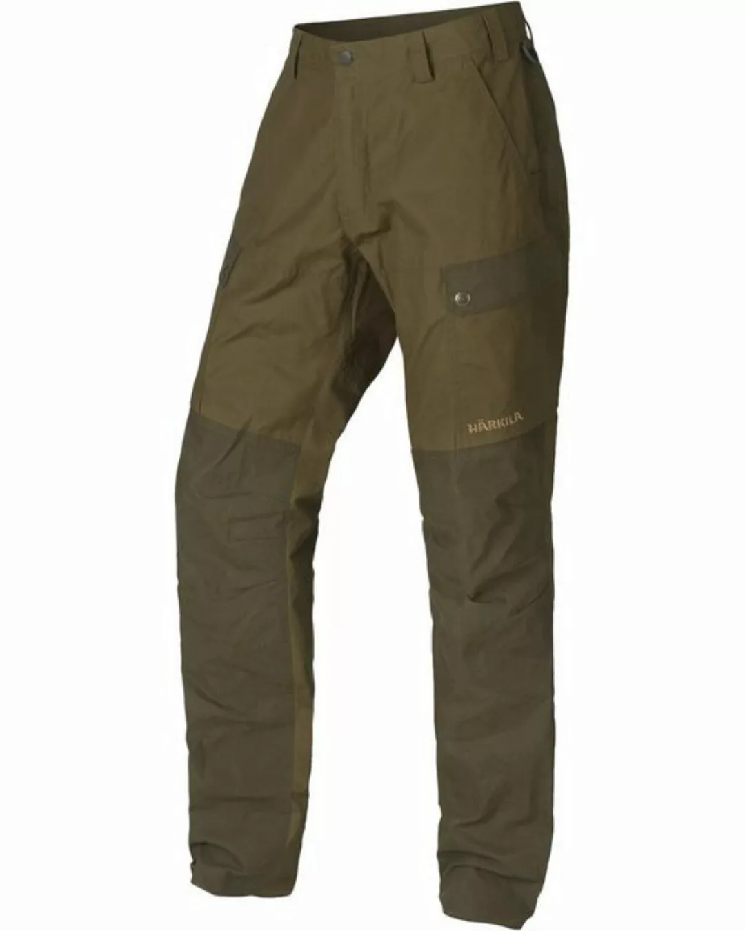 Härkila Outdoorhose Hose Asmund günstig online kaufen