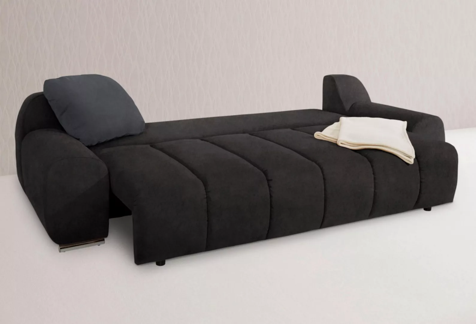 INOSIGN Big-Sofa »Bono« günstig online kaufen