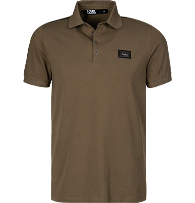 KARL LAGERFELD Polo-Shirt 745020/0/521221/570 günstig online kaufen