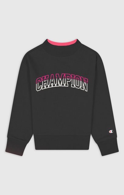 Champion Sweatshirt Crewneck Sweatshirt NBK günstig online kaufen