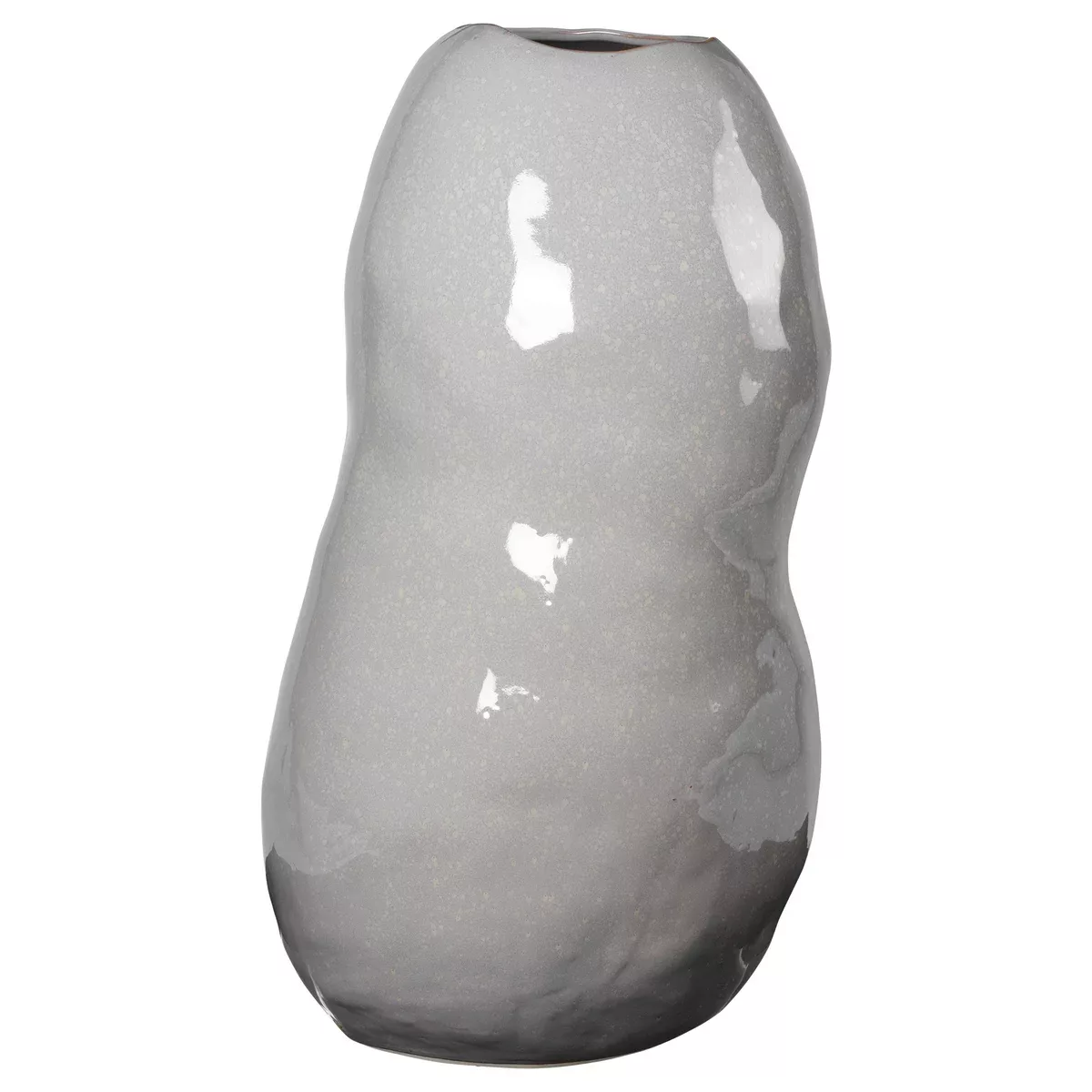 Organic Vase 69,5cm Drizzle günstig online kaufen