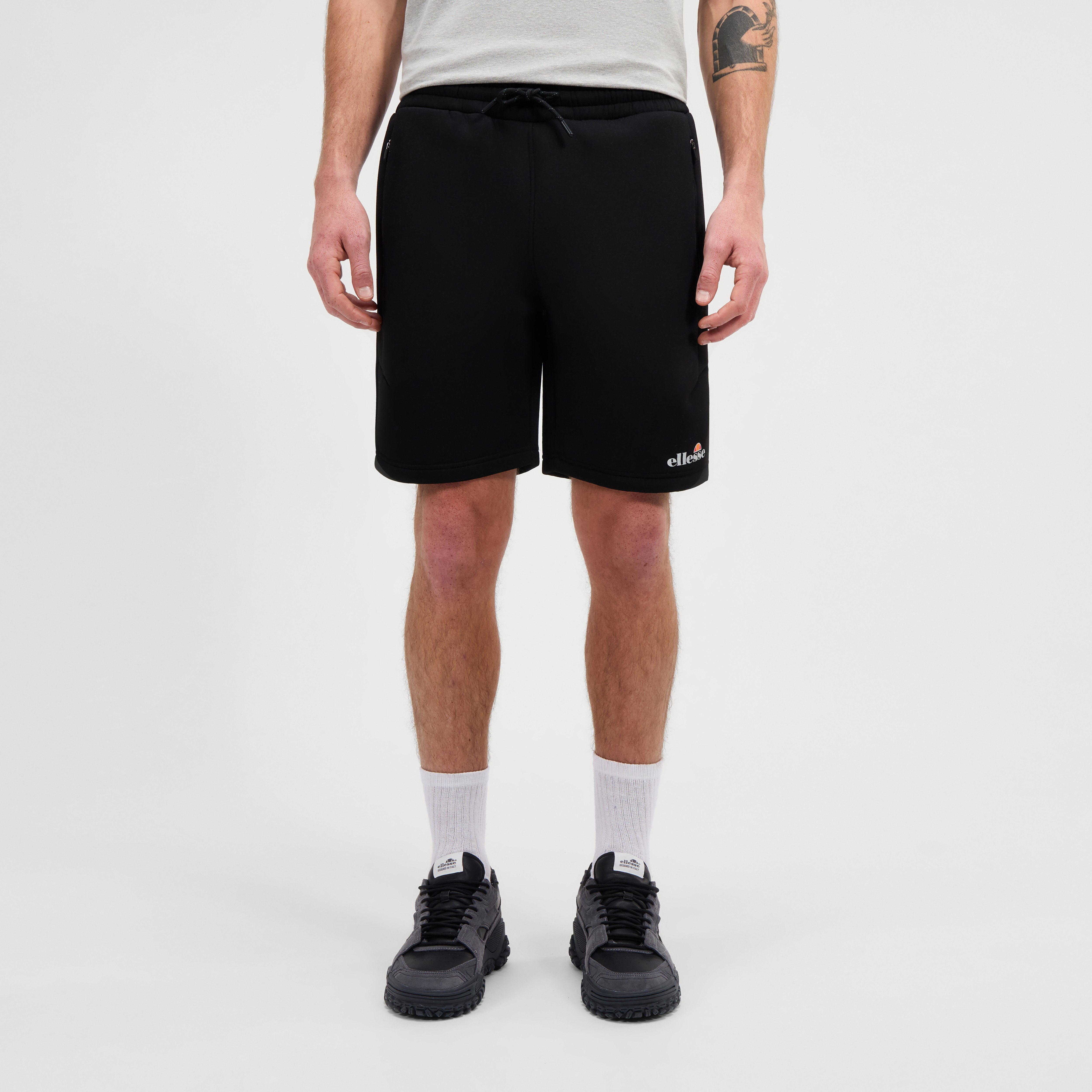 Ellesse Sweatshorts "GIALARNO SHORT", (1 tlg.) günstig online kaufen