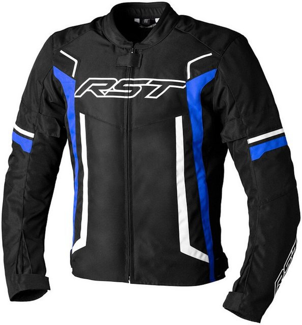 RST Motorradjacke Pilot Evo Motorrad Textiljacke günstig online kaufen