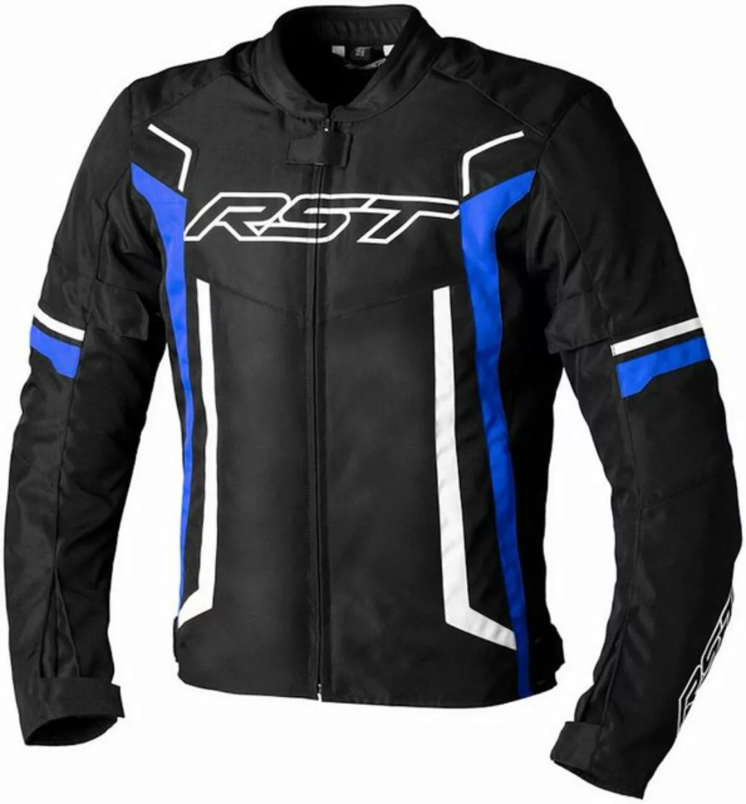 RST Motorradjacke Pilot Evo Motorrad Textiljacke günstig online kaufen