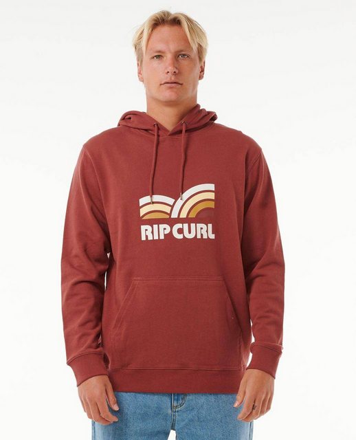 Rip Curl Hoodie Surf Revival Capture Hoodie günstig online kaufen