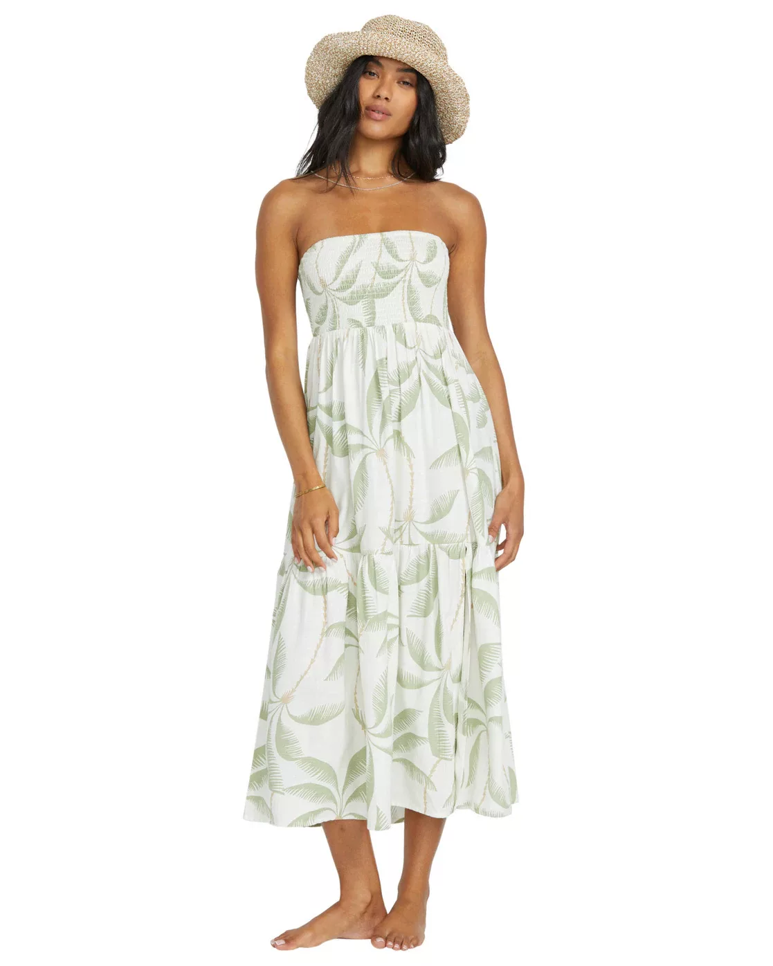 Billabong Sommerkleid "Tropical Haze" günstig online kaufen