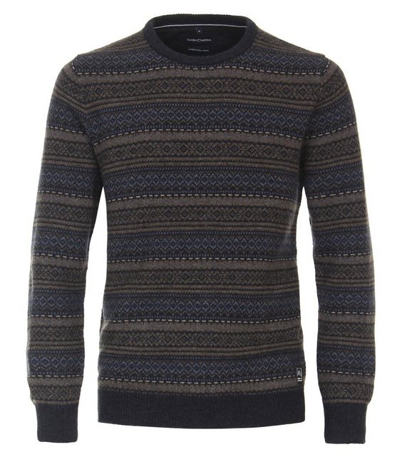 CASAMODA Strickpullover Casa Moda / He.Pullover / Pullover,O-Neck günstig online kaufen