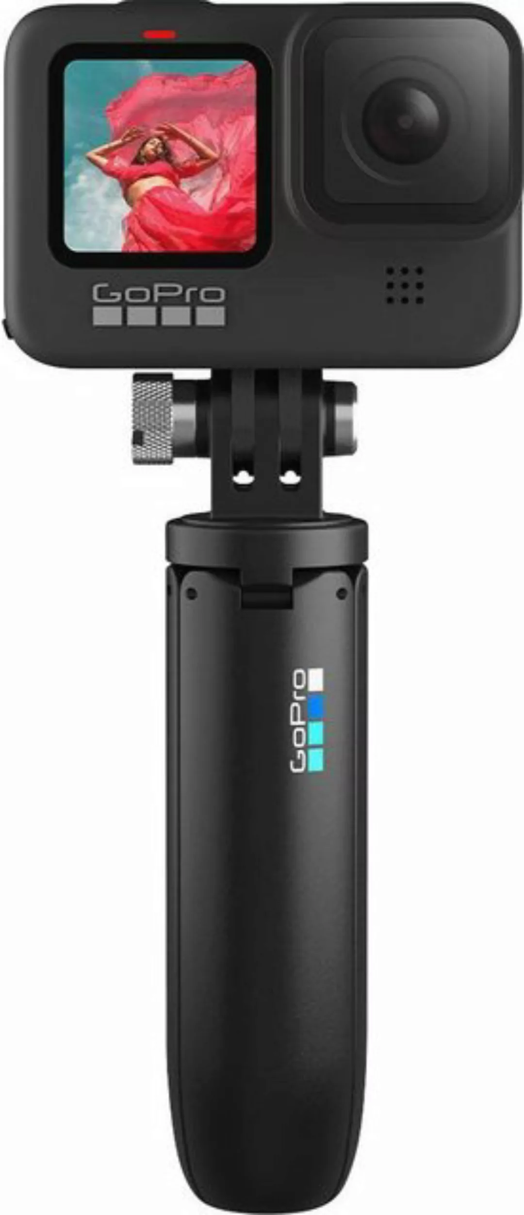GoPro Kamerazubehör-Set Shorty (Mini Extension Pole + Tripod) günstig online kaufen