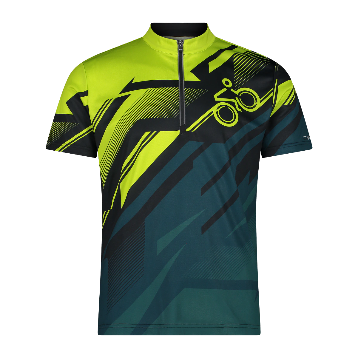 CMP Funktionsshirt, Fahrradshirt günstig online kaufen