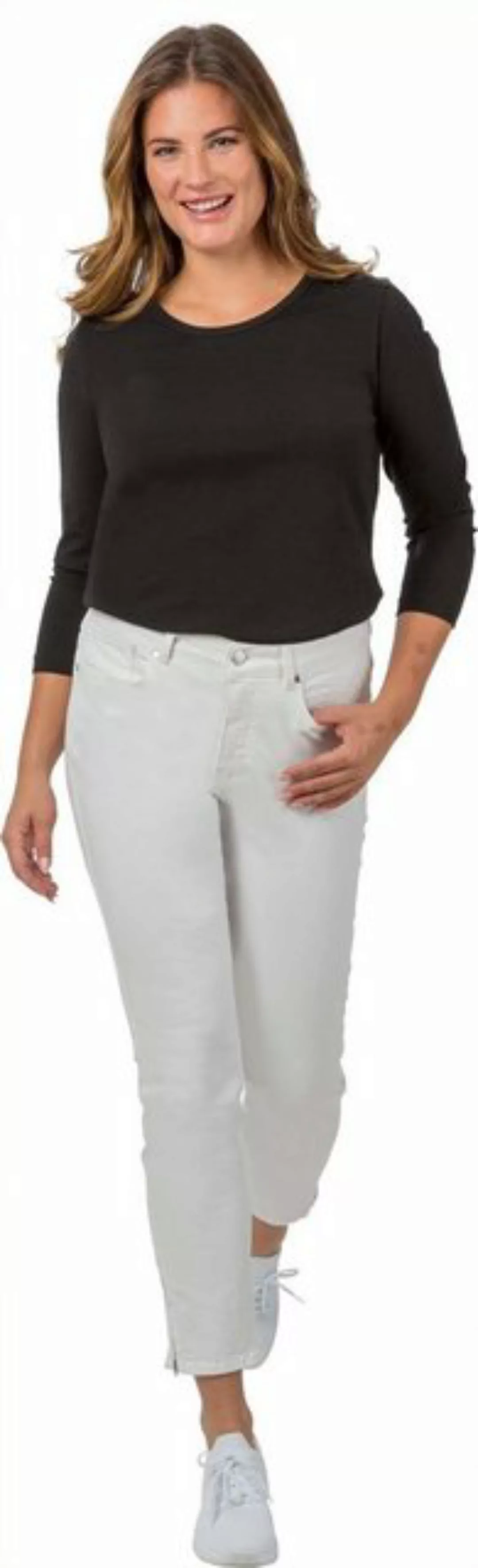 Gio Milano Skinny-fit-Jeans Gio-Lotti-1200 5-Pocket-Style günstig online kaufen