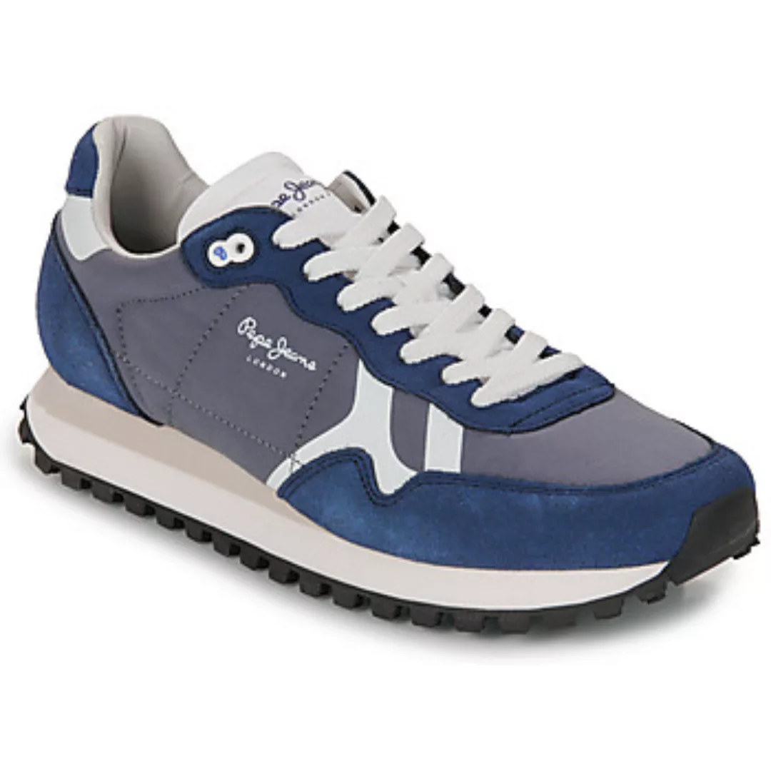 Pepe jeans  Sneaker BRIT-ON PRINT M günstig online kaufen